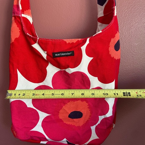 Marimekko clover tote - Picture 11 of 14
